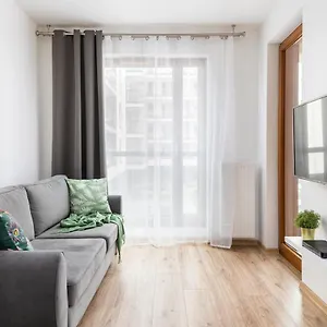 Apartament Rent Like - Grzybowska 85 Ii Polska