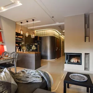 Apartament Szymoszkowa Luxury Polska