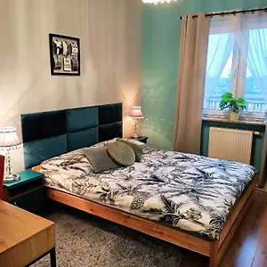  Apartament 2-room Polska