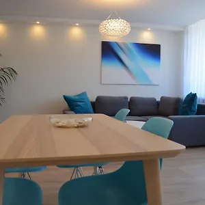  Apartament Na Starówce Grobla I Polska