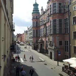  Apartament Kołodziejska Polska
