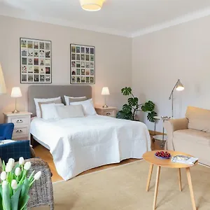  Apartament Mariensztat - From Polska